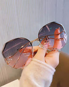 Grey Pink