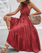 Wine Red / S
