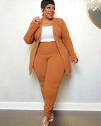 Orange / L