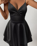 Black / XS