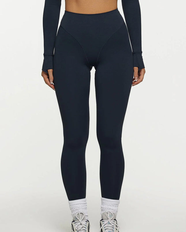 Women's Nude Feel Advanced Sports Trousers