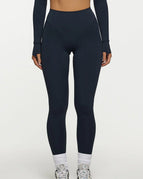 L / YY089 Dark Blue Tights