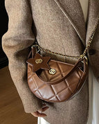 Brown / ONESIZE