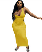 Yellow / XL