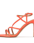 Coral Red / 34