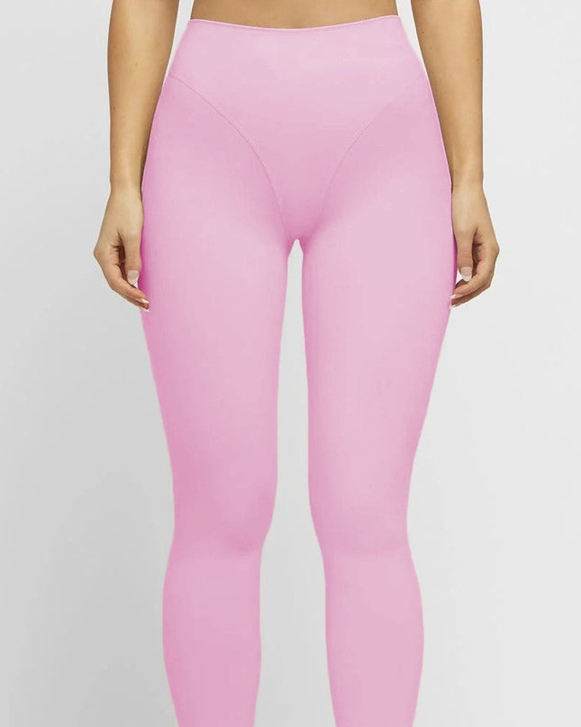 Women's Nude Feel Advanced Sports Trousers