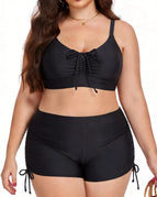 Black / L