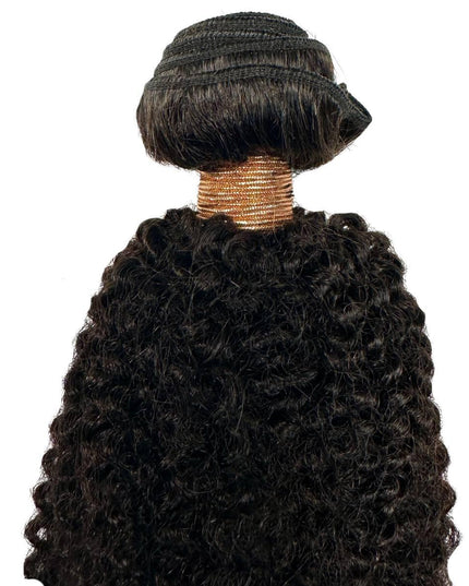 Afro Kinky Curly 100% Human Hair Bundles