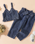 Navy Blue / 18-24M