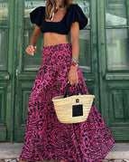 Rose Red / L