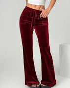 Wine Red / L
