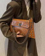 Brown / One Size
