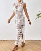 White / L
