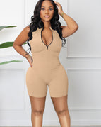 Khaki / 2XL