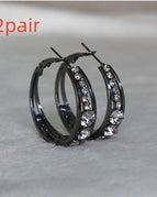 Black 2pair
