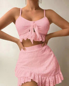 Pink / L