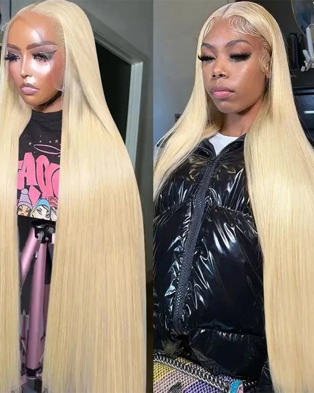 Creative Pure Color All-matching Lace Wig Head Cover