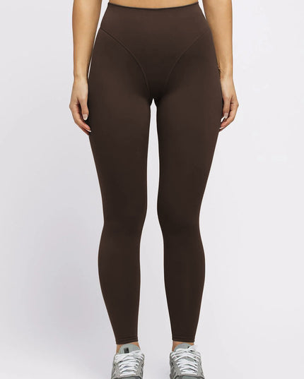 Women's Nude Feel Advanced Sports Trousers