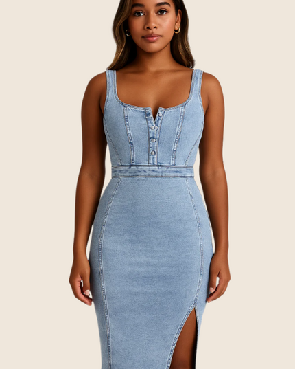 Hourglass Denim