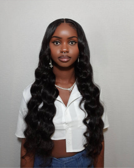 Body Wave Virgin Hair