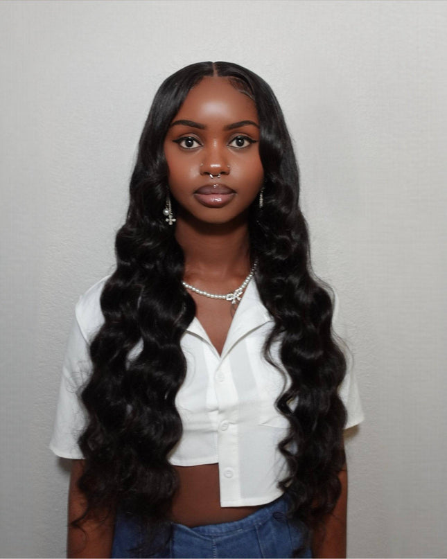 Body Wave Virgin Hair