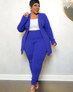 Blue / XXXL