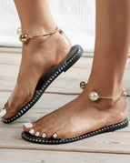 Transparent Black / 35