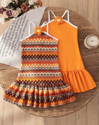Orange / 4Y