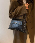 Black / One Size