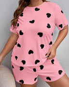 Black Love Pink / 1XL