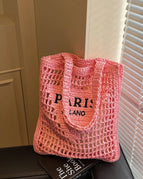Pink / One Size