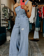 Light Blue / S