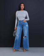 Dark Blue / L