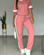 Pink / L