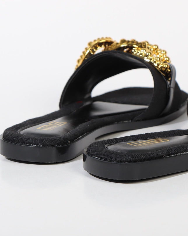 Spring And Summer New Fashion Casual Slippers