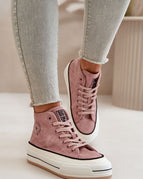 pink / EU 36 | US 5.5