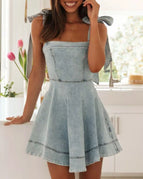 Light Blue / S