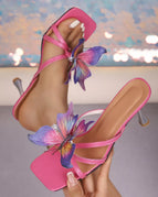 Pink / 36