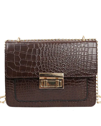Women's Shoulder Bag - Small Crossbody Purse