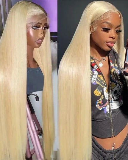 Creative Pure Color All-matching Lace Wig Head Cover