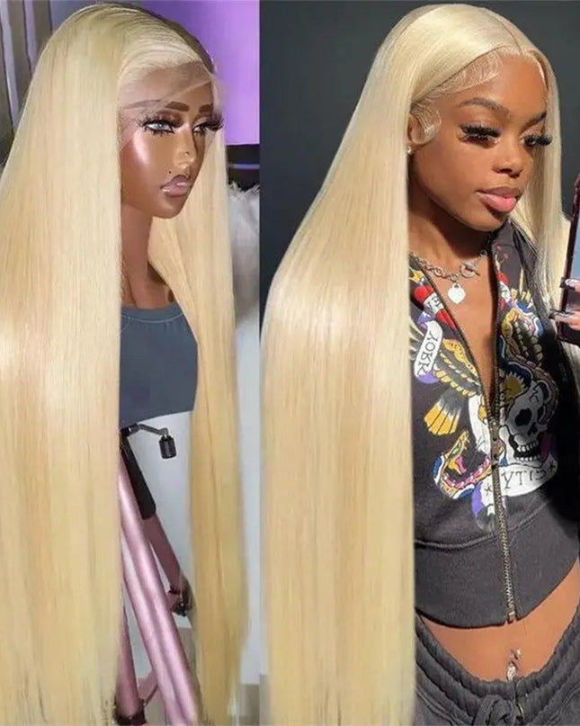 Creative Pure Color All-matching Lace Wig Head Cover