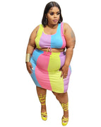 Pink / 2XL