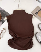 Brown / One Size