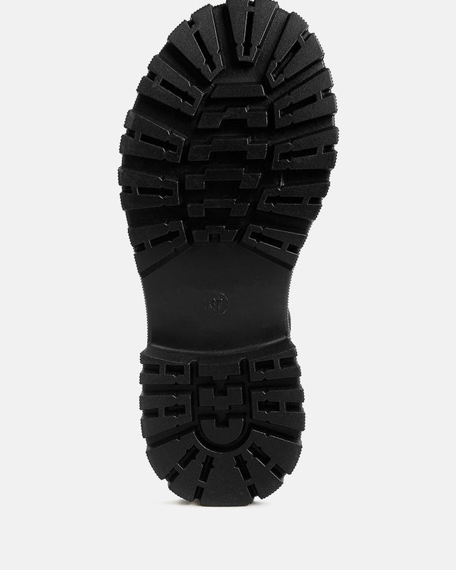 Dewey Chunky Gladiator Sandals Tigbul's Variety Fashion Shop