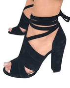 Black / 37