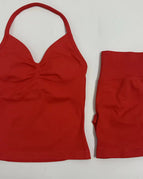Chili Red / L