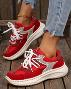Fiery Red / 37 / 100%Polyester+100%TPR