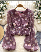 Purple / One Size