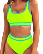 Fluorescent Yellow / L