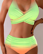Greenish Yellow / S